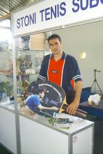 Sajam sporta - Jun 2002